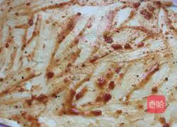 Hand-kneaded bread! Illustration of how to make it 14