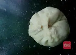 Coconut Milk Fragrant Leaf Bread Recipe Illustration 4