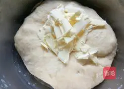 Illustration of how to make buns 2