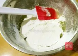 How to make blueberry cake rolls Illustration 4