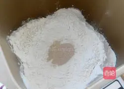 Coconut toast bread recipe 3