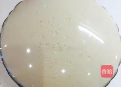 Illustration of American Country Bread 6 