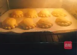 Potato Fat Foot Bread Recipe Illustration 13