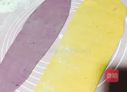 Chrysanthemum bread recipe 11