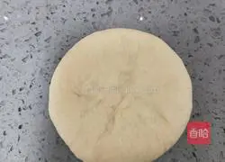 Red Bean Bagel Recipe Illustration 11