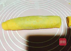 Chrysanthemum bread recipe illustration 13