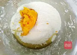 Fruit Basket Bread Recipe Illustration 3