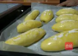 Red bean bread recipe 8
