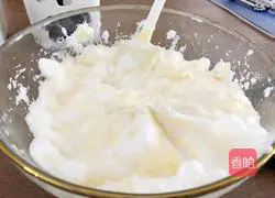 Soufflé waffle recipe 5