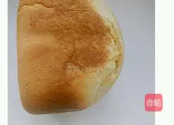Illustration of how to make bread machine bread (toast recipe) 8