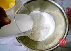 Rose cheese bread recipe 3