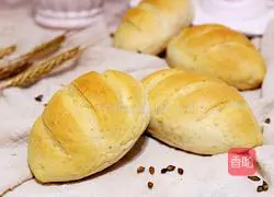 Whole wheat soft bread recipe 11