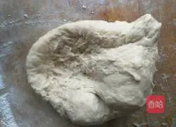 Rose bread recipe illustration 7