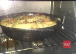 Hand-kneaded bread! Illustration of how to make it 20