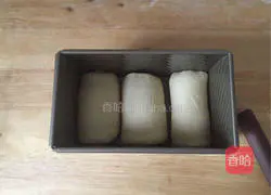 Hokkaido Bread Recipe Illustration 9