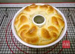 Rose cheese bread recipe 20