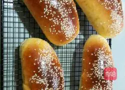 Hot dog buns recipe 13
