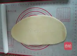 (Refrigerated Soup) Bread Machine Hokkaido Toast Shredded Buns (Full Steps) Illustration 9