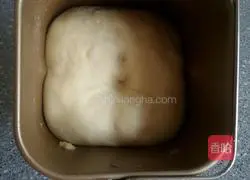 Illustration of how to make original toast bread 8