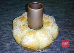 Whole wheat shredded coconut bread recipe 15