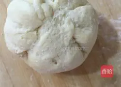 Coconut Bread Recipe Illustration 11