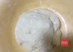 Super simple bread making illustration 2