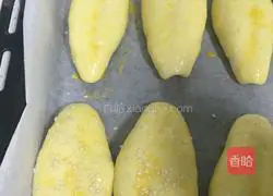 Hot Dog Bread Recipe Illustration 8