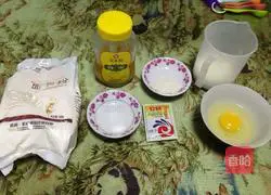 Honey Bread Recipe Illustration 1