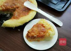 Rice pizza recipe 12