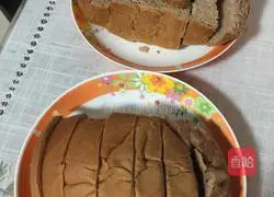 How to make chocolate bread Illustration 12