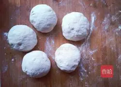 Honey baguette recipe 3