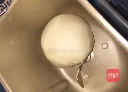 Milk stick coconut bread Practice illustration 2