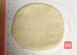 Illustration of how to make purple sweet potato and rice sandwich bread 14