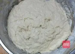 Red bean rolls recipe 7