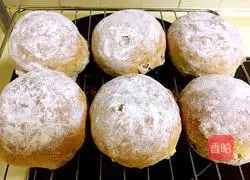 Whole wheat nut bread recipe 11