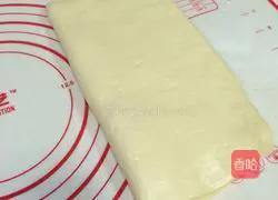 Coconut milk stick bread recipe 10