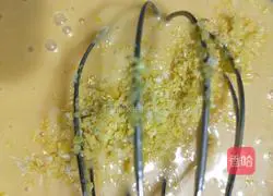 French Madeleine Recipe Illustration 9