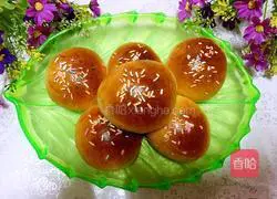 Milk bread recipe 14