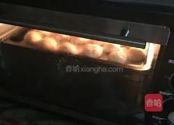 Honey Bun Recipe Illustration 7