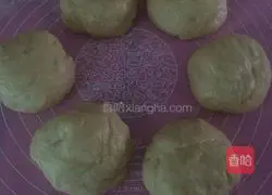 Pigtail bread (hand-kneaded version) ) illustration 6