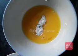 Breaded chicken legs Practice illustration 4