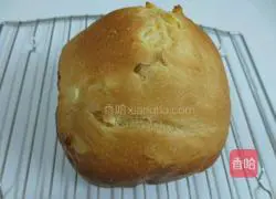 Illustration of how to make cornbread for lazy people 7