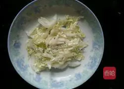 Illustrations of how to make simple Malatang at home 10