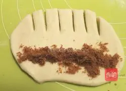 Caterpillar bread recipe 11