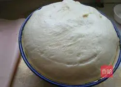 Illustration of how to make oven bread 6