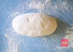 Illustration of making soft European bread 13