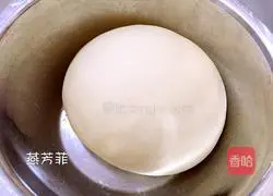 Coconut five-bread recipe illustration 6