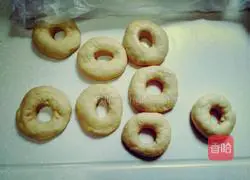 Chocolate Glazed Donuts Recipe Illustration 8