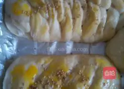 Sophora bread recipe illustration 6