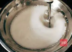 Oatmeal Rice Cooker Cake Illustration of how to do it 11